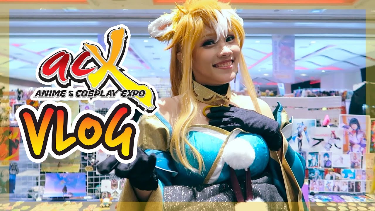 Anime Central 2023: Full schedule, dates, ticket prices, panels, and more