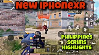 IPHONEXR 4FINGER CUSTOM GAME HIGHLIGHTS | 900 SUBSCRIBERS SPECIAL [PUBG MOBILE]