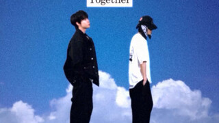 240701 金道英&郑在玹-WALK Together 教学视频公开 你喜欢一起走还是独行？
