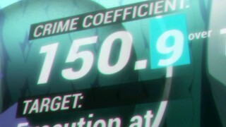 Psycho Pass - SS2 - Tập 3 - 2019 - HD