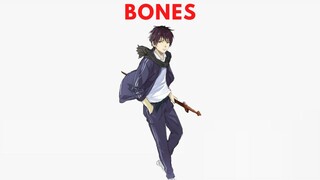 Daily Life of The Immortal King - Bones [Edit]