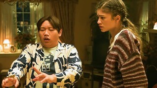 Ned: Portal? That's not just drawing a circle!