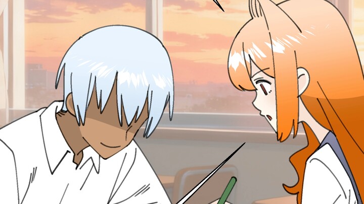 ความสัมพันธ์ของคู่รักจบลงแล้ว!