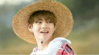 Kim Taehyung