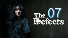 🇰🇷 The Defects Episode 7 [Eng sub]