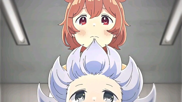 Anda akan ceroboh jika mencoretnya. Ini adalah gaya rambut yang terukir dalam DNA #二元 #无码不卡的阿波人