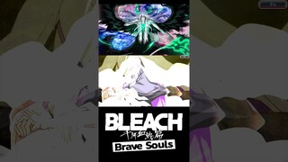 Bleach Brave Souls สเต็ปที่10 #bigt #bleach #bleachbravesouls