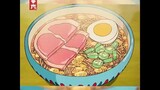 Các cảnh nấu ăn trong Anime | NHỒM TV