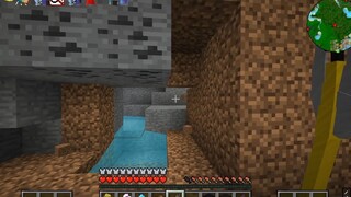 MINECRAFT SIÊU ANH HÙNG - ENDGAME _ NOOB TRỞ THÀNH KHỔNG LỒ XANH, TRẬN CHIẾN CUỐ