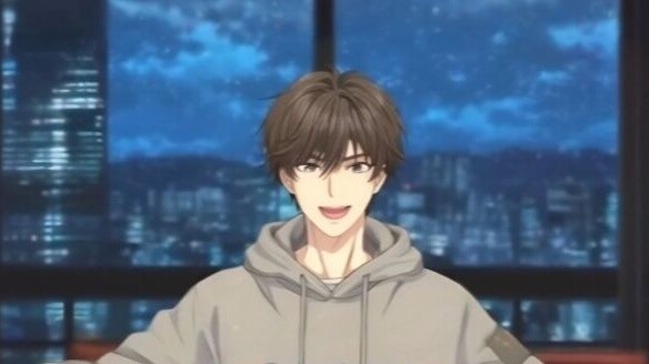 [Read it all in one go] Masks are scary? I'll take one if I see one.