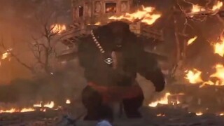 Black Myth Wukong - MELAWAN BERUANG HITAM