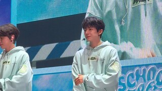 【YUSHI】240622 เต้นแบบสุ่ม