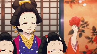 [Bìa anime kỳ quặc nhất trên Bilibili/không phải AI] Phiên bản tiếng Trung của "Zanhui Sanka" của Ai