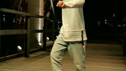 Anda harus berlatih dengan tekstur Hoan (I)