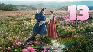 🇰🇷EP. 13 HAUNTED PALACE (2025) | ENG SUB | Historical/Romance/Fantasy