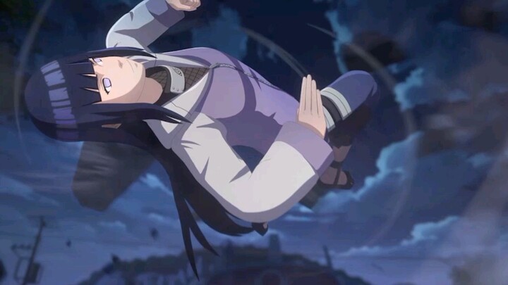 NARUTO UZUMAKI SHIPPUDEN
