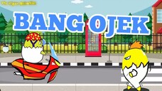 KANG OJEK | THE TIGAN ANIMATION