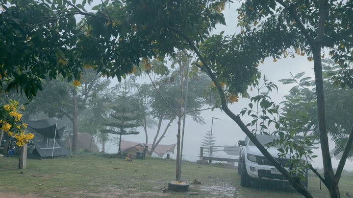 #前往泰國 #บ้านไร่ริมธาร