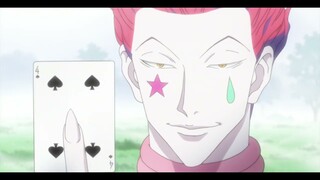 Hunter X Hunter Sub indo Episode 5 | Mauwo Anime Indonesia