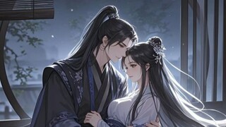 ~ Aku masuk ke tubuh putri bangsawan di zaman kuno, rubah takdir & bertemu cinta sejati ~