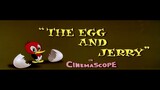Tom & Jerry S04E22 The Egg And Jerry