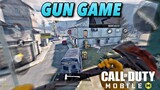 COD Mobile Gun Game