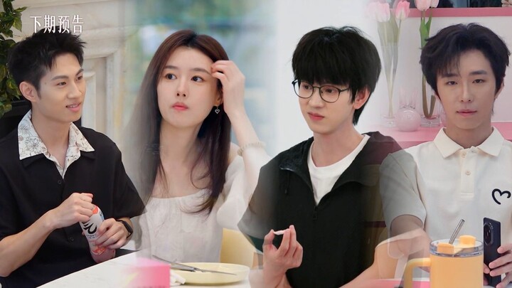 Thích anh, anh cũng vậy S6 Tập 7d - Yes, I Do S6 - 喜欢你我也是6