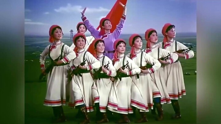 A show like this would still be a classic today | The original performance is where the real essence