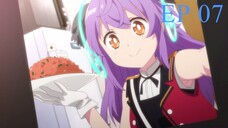 Ninja to Koroshiya 07 Subtitle Indonesia