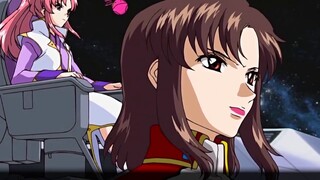 “Mobile Suit Gundam SEED” กองทัพโลกทิ้งระเบิดนิวเคลียร์อีกแล้ว ลุงกับป้าทนไม่ไหว เจ็บกัน!