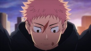 TRAILER JUJUTSU KAISEN SEASON 3