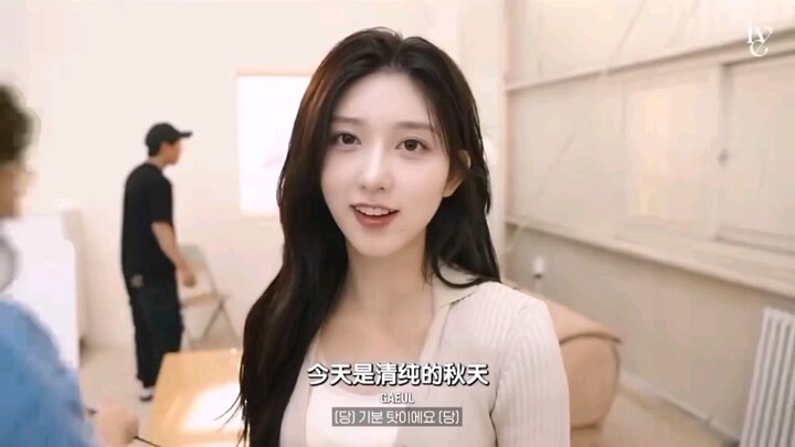 秋秋姐和瑞宝都好美啊(≧∇≦)/
