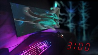 NEVER PLAY SUBNAUTICA AT 3 AM!!!!