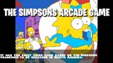 The Simpsons Arcade Game FULL WALKTHROUGH
