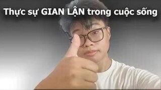 cách sống trong chế độ DỄ
