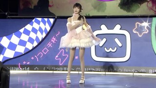直播版本来啦~ BW2025-落花情【莓可】