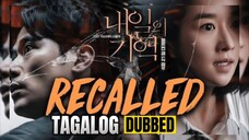 Recalled Full Movie Tagalog