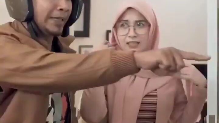 suami selingkuh dengan mertua 😱