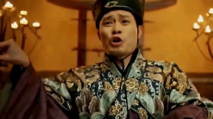 Pemuda yang gagal bunuh diri dengan lompat dari gedung malah pergi makan sate.