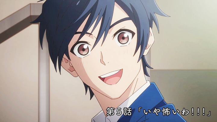 [July/MAPPA] RE-MAIN Episode 5 Preview [MCE Subbing Group]