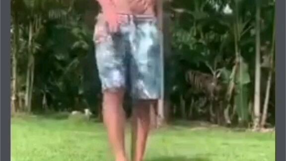 parkour brutal