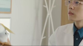 Xiao Zhan and Narcissus "Intentionally Following the Childhood Friends in Guilu Hospital" Episode 2 