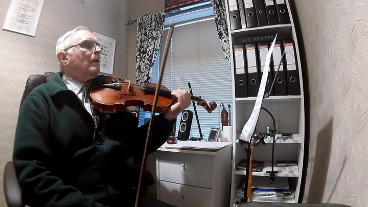 Death By Glamour   -   UNDERTALE  By Toby Fox   Arr. Jeffrey Zhou