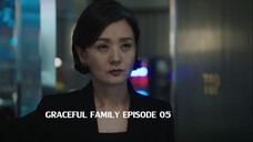 graceful family ซับไทย ep.5