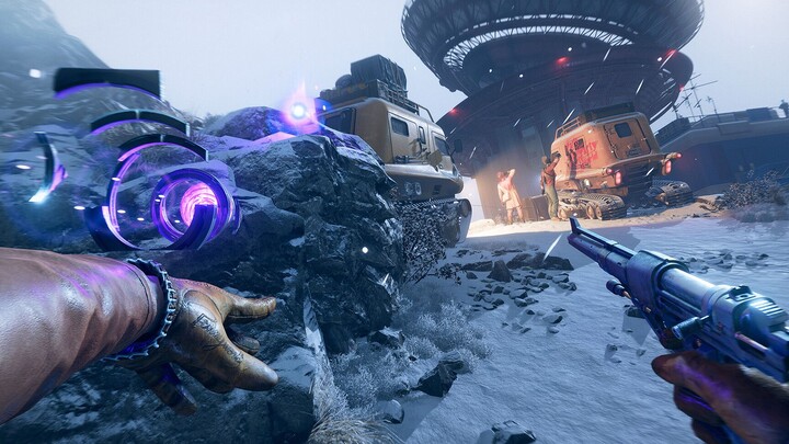 Game tahun 2021 yang benar-benar bisa “mengguncang” imajinasimu, membawa daya imersi ke level tertin