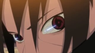 Best of Itachi Uchiha moments English Dub