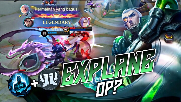 DEFINISI "BY1 TAK TUMBANG,DIKEROYOK MAKASIH BANG"🗿