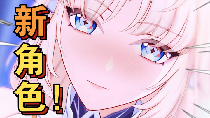 [Genshin Impact] Nico N – Ma nữ đáng yêu với sự đối lập cực kỳ dễ thương! Trình chiếu gameplay 4K th