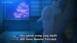 Farmagia Episode 8 sub indo