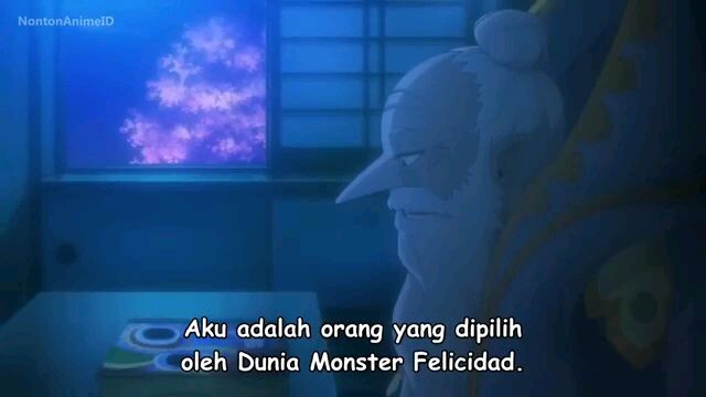 Farmagia Episode 8 sub indo